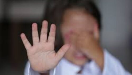 Casos de estupro disparam na região e crescem quase 19%