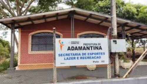 Selar inicia planejamento do calendário esportivo de Adamantina para 2026