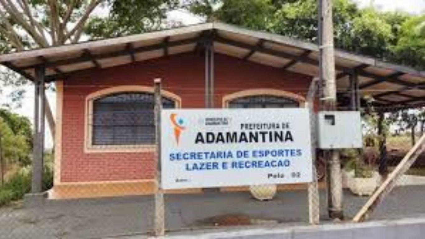 Selar inicia planejamento do calendário esportivo de Adamantina para 2026