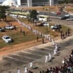 Saída temporária termina com 74 presos foragidos na região