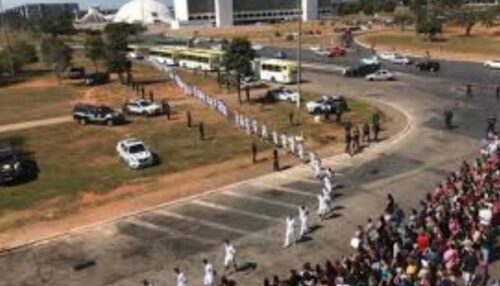 Saída temporária termina com 74 presos foragidos na região