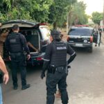 Investigado por roubos morre na Cadeia Pública de Adamantina após prisão em operação policial