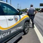 Polícia Rodoviária registra cerca de 650 flagrantes de excesso de velocidade em rodovias da região de Presidente Prudente