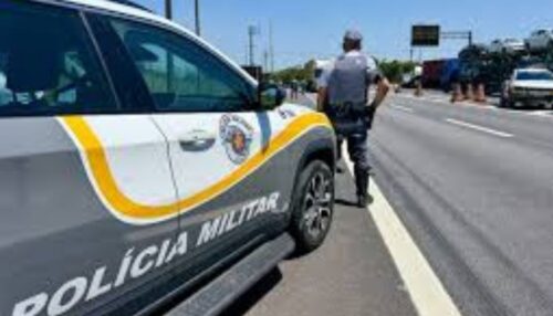 Polícia Rodoviária registra cerca de 650 flagrantes de excesso de velocidade em rodovias da região de Presidente Prudente