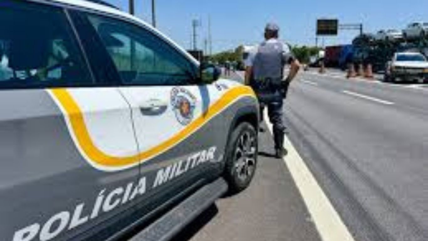 Polícia Rodoviária registra cerca de 650 flagrantes de excesso de velocidade em rodovias da região de Presidente Prudente