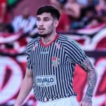 Adamantinense Pedro Rinaldi retorna ao futebol profissional e estreia pelo Bandeirantes na Série A3