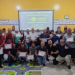 Capacitação de Motoristas Fortalece a Gestão Pública e Promove Eficiência em Sagres