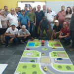 Capacitação de Motoristas Fortalece a Gestão Pública em Mariápolis