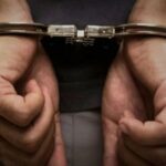 POLÍCIA MILITAR CAPTURA PROCURADO DA JUSTIÇA EM LUCÉLIA