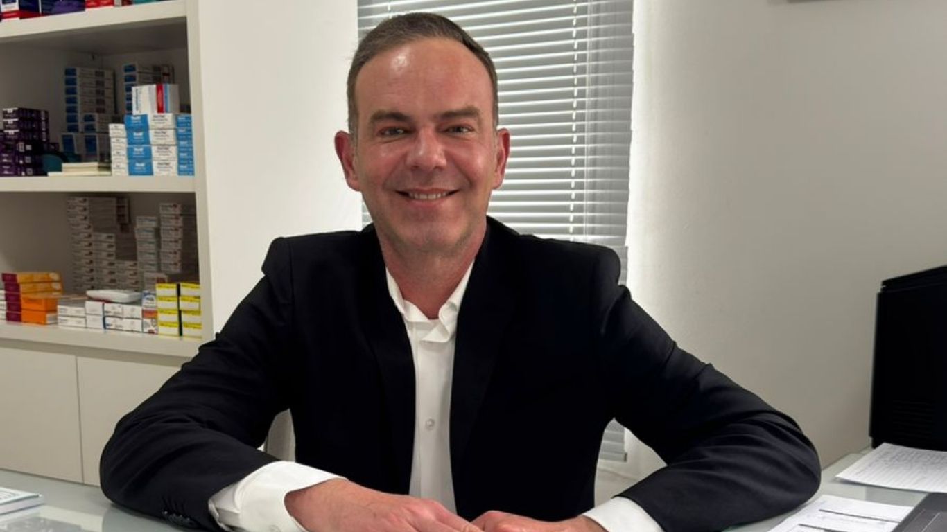 CURSO DE MEDICINA DA FAI COMPLETA 10 ANOS EM FASE DECISIVA DE REESTRUTURAÇÃO