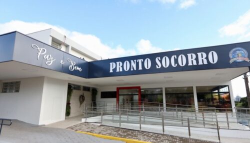 Santa Casa de Adamantina realiza provas do processo seletivo para Residência Médica 2026