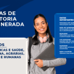 FAI abre processo seletivo para 30 bolsas de monitoria com remuneração