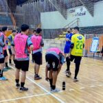 Capaz inicia projeto social em parceria com o FAI/Adamantina Futsal