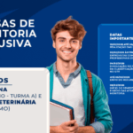 FAI publica edital de Programa de Monitoria Inclusiva 2026