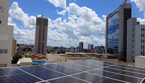 Com investimentos de R$ 400 mil, Energisa entrega projeto de eficiência energética à Santa Casa de Prudente