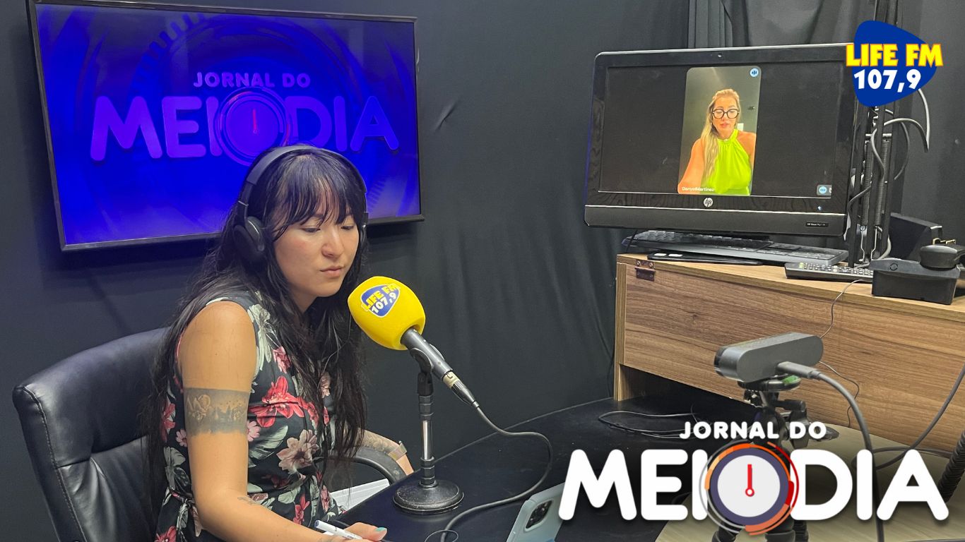 Psicóloga Ângela Testa dá dicas valiosas para começar 2026 da melhor forma