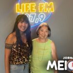 Presidente da ACREA Noriko Saito fala sobre conquista internacional para Adamantina