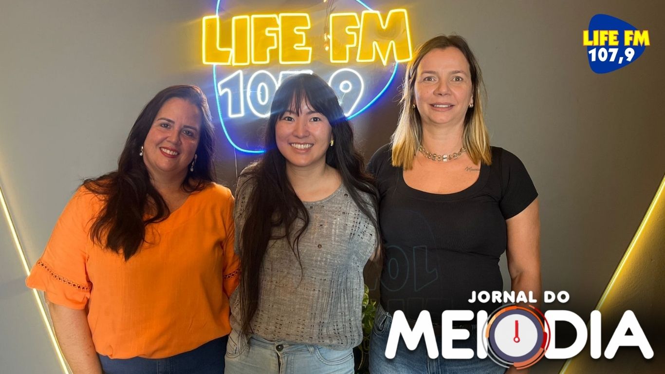 Coordenadora do Departamento de Tributação da Prefeitura de Adamantina explica como funciona o novo carnê digital