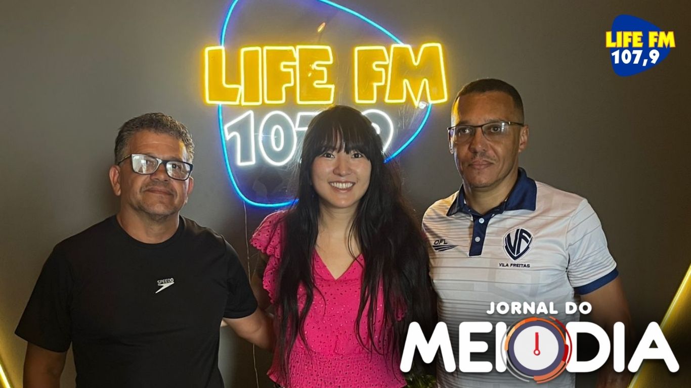 Confira os detalhes do 27° Torneio Regional Aberto de Futebol Médio da Vila Freitas