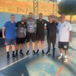 Conhecimento que constrói temporada!