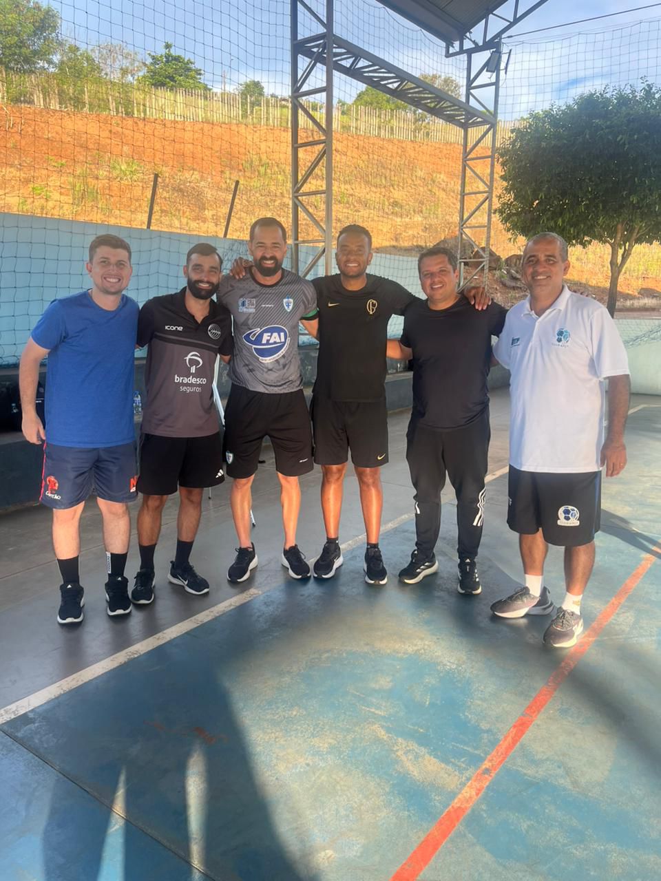 Conhecimento que constrói temporada!