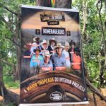 Adamantina recebe a tradicional cavalgada Eduardinho e amigos no bairro Boa Vista