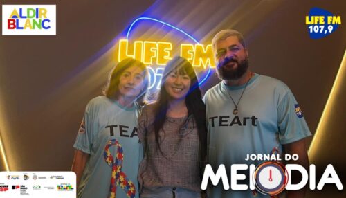 TEART: arte, inclusão e perspectivas para a continuidade do projeto