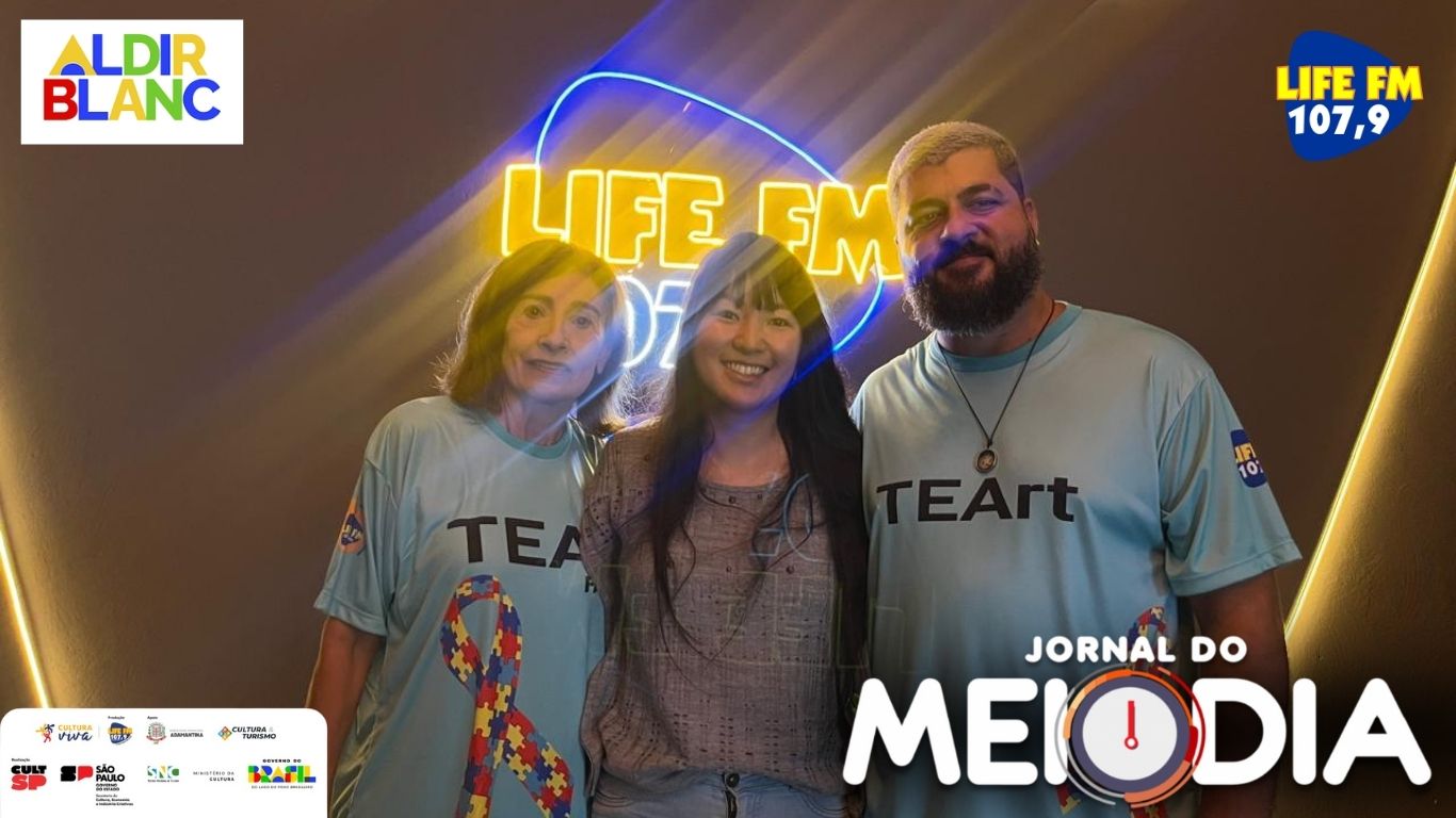 TEART: arte, inclusão e perspectivas para a continuidade do projeto