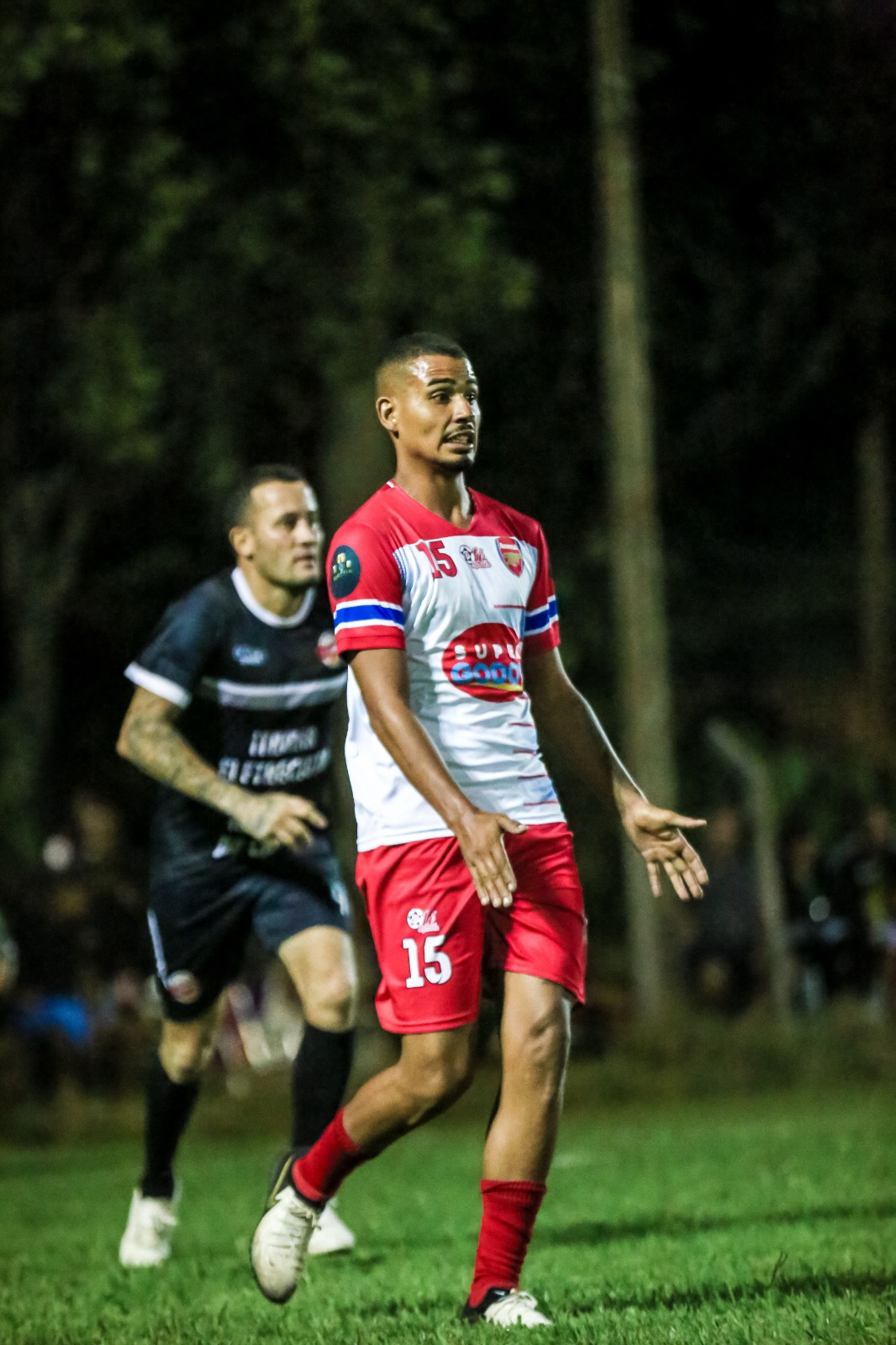 Após quatro primeiros jogos bastante disputados, 27º Torneio da Vila Freitas continua nesta quarta-feira