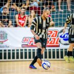 18ª Copa Regional FAI de Futsal de Adamantina/2026 deverá ter início em 23 de fevereiro