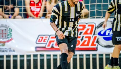 18ª Copa Regional FAI de Futsal de Adamantina/2026 deverá ter início em 23 de fevereiro