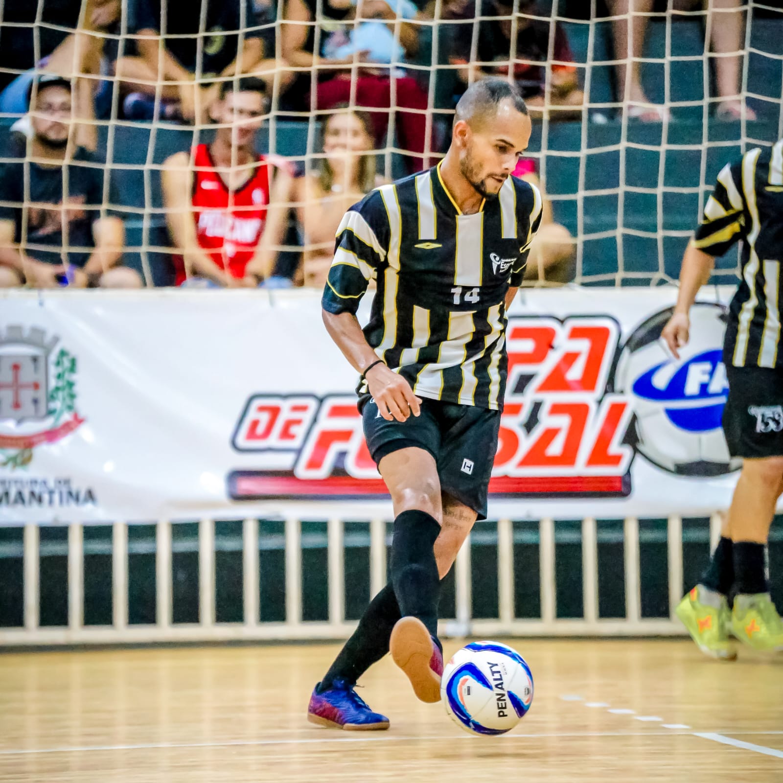 18ª Copa Regional FAI de Futsal de Adamantina/2026 deverá ter início em 23 de fevereiro