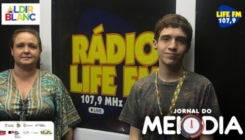 Mãe atípica e aluno de teatro relatam as incríveis transformações através do projeto TeArt