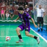 Campeonato de Férias teve segunda rodada com bom público