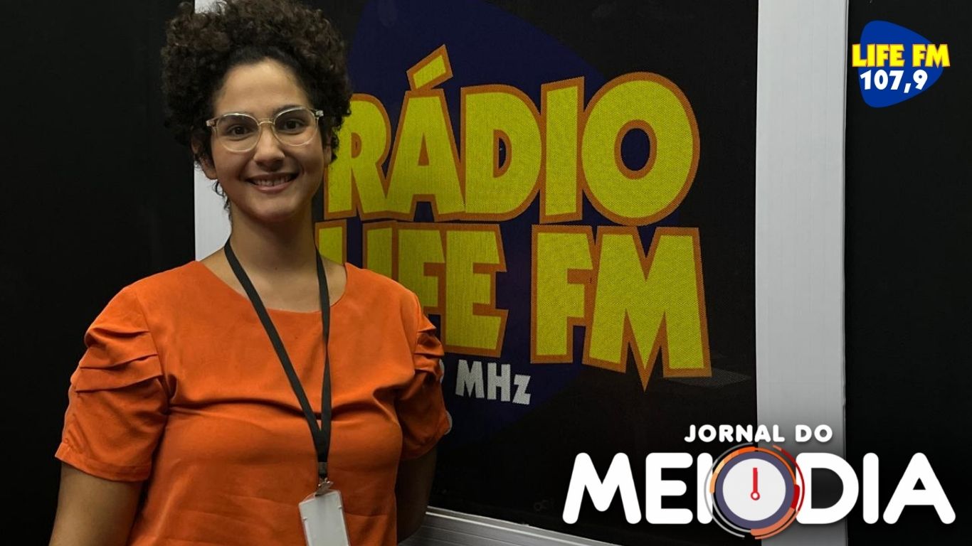 Coordenadora do PROCON orienta sobre a compra de material escolar