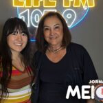 Secretária de Educação de Adamantina apresenta metas para 2026 e faz balanço do ano anterior