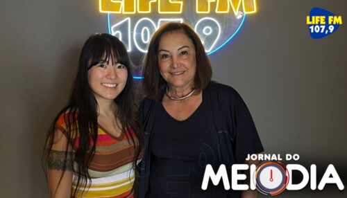 Secretária de Educação de Adamantina apresenta metas para 2026 e faz balanço do ano anterior