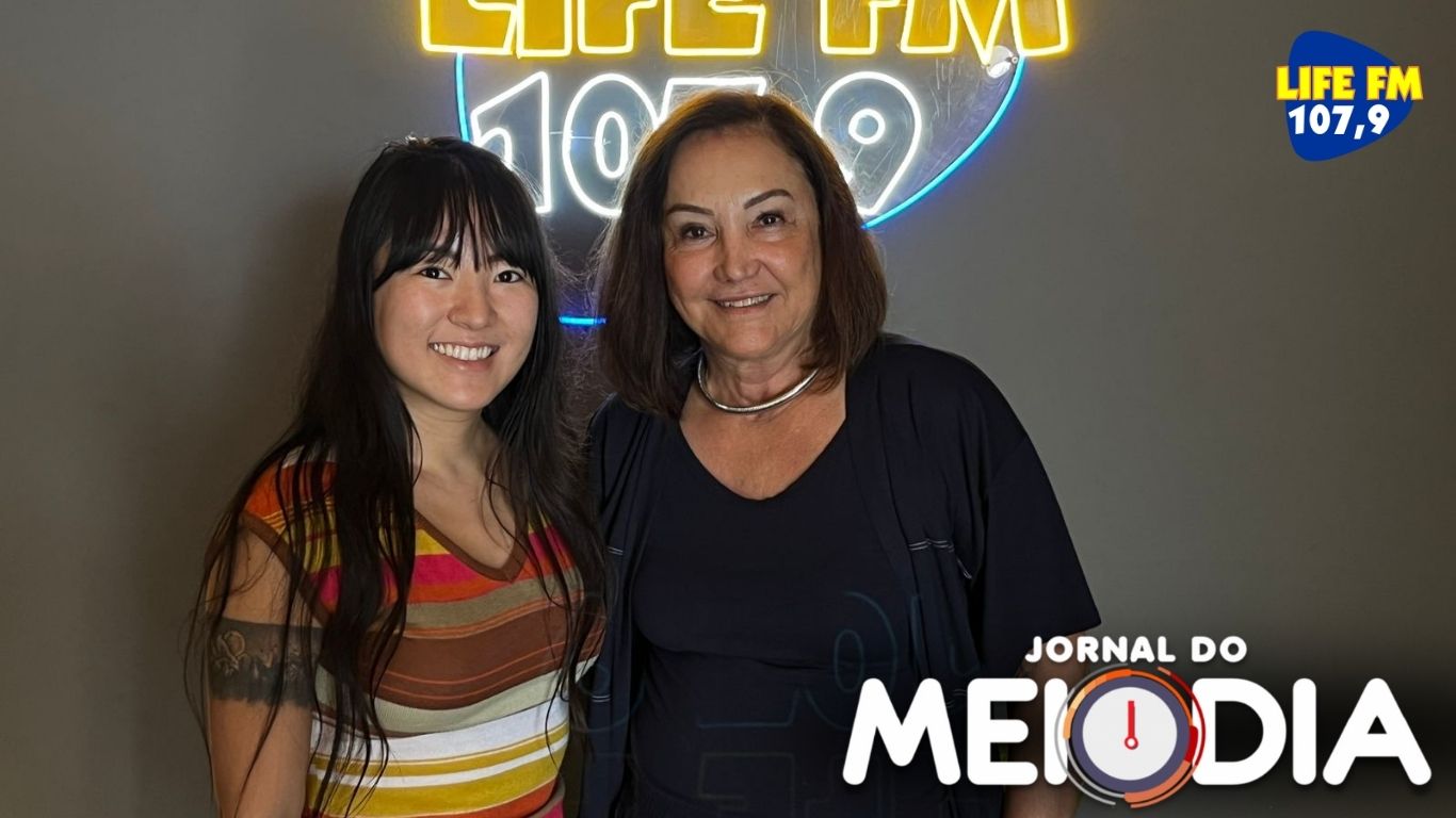 Secretária de Educação de Adamantina apresenta metas para 2026 e faz balanço do ano anterior