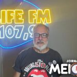 Jornalista Sérgio Barbosa fala sobre a decisão de parar de escrever