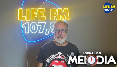 Jornalista Sérgio Barbosa fala sobre a decisão de parar de escrever