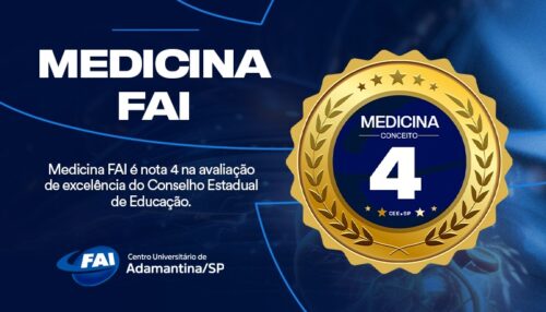 Resposta à comunidade | Medicina FAI