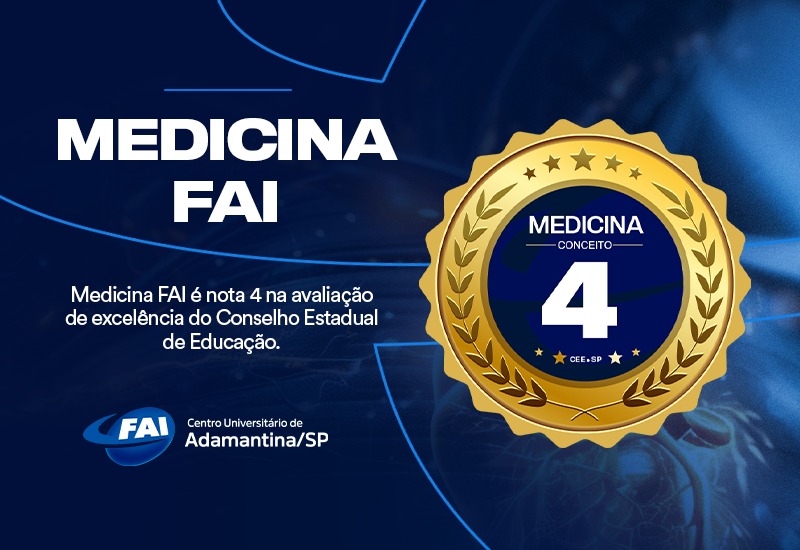 Resposta à comunidade | Medicina FAI