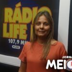 Engenheira ambiental Daniela de Lima destaca os desafios e a importância da Cooperadam – Cooperativa de Trabalho dos Catadores de Materiais Recicláveis de Adamantina