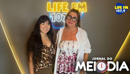 Psicóloga Ângela Testa destaca saúde emocional nas escolas e a importância do Janeiro Branco