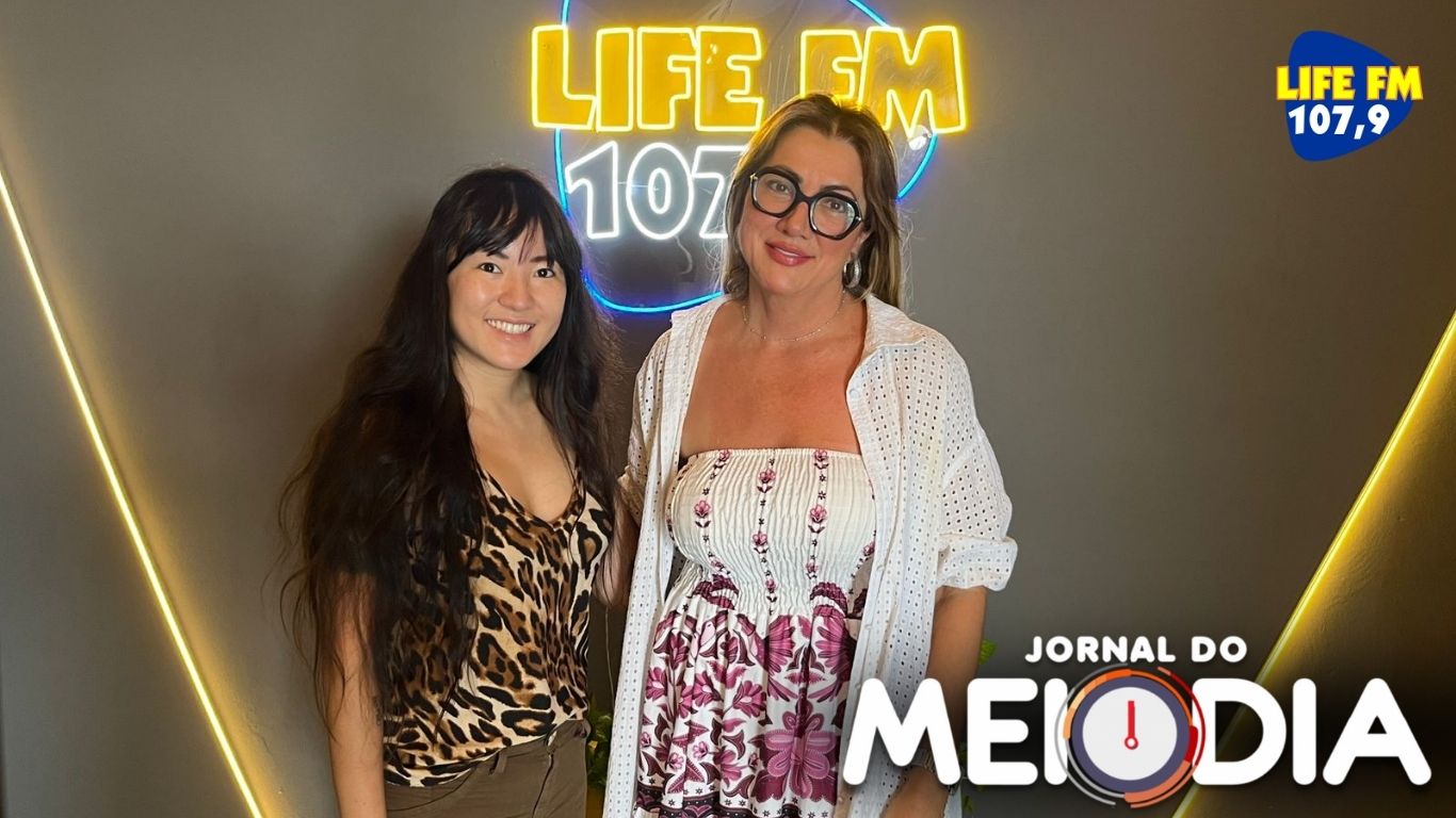 Psicóloga Ângela Testa destaca saúde emocional nas escolas e a importância do Janeiro Branco