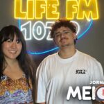 Cia Multiverso Teatral apresenta o espetáculo “O Mundo Imaginário de Charly” neste sábado