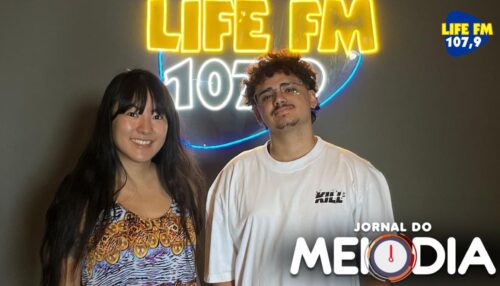 Cia Multiverso Teatral apresenta o espetáculo “O Mundo Imaginário de Charly” neste sábado