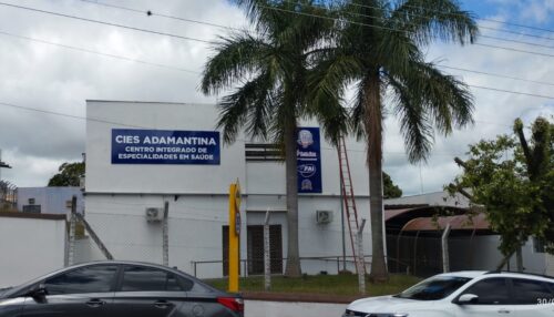 Prefeitura de Adamantina inaugura Centro Integrado de Especialidades em Saúde (CIES)