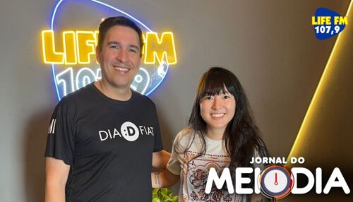 Fiat Enzo promove o Zera Estoque com condições imperdíveis