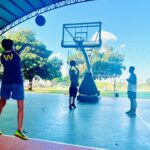 FAI garante estrutura de alto nível e impulsiona a Liga Amadora de Basquete de Adamantina (LABA)